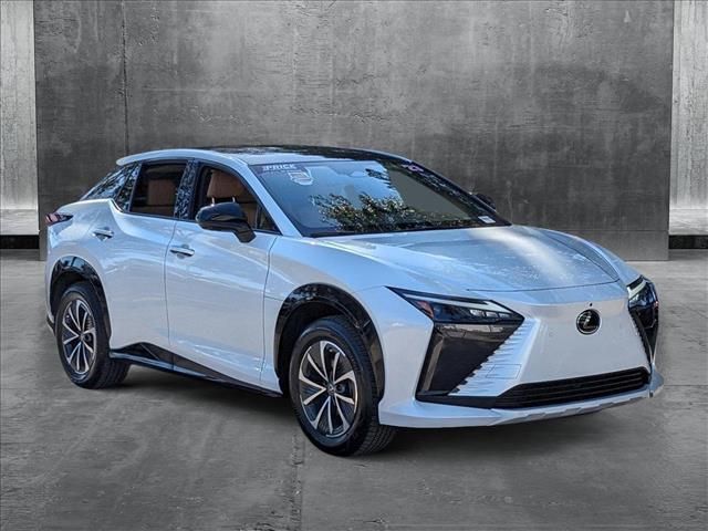 2023 Lexus RZ RZ 450e Premium