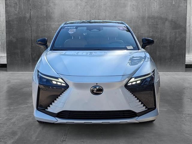 2023 Lexus RZ RZ 450e Premium