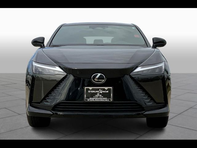 2023 Lexus RZ RZ 450e Premium