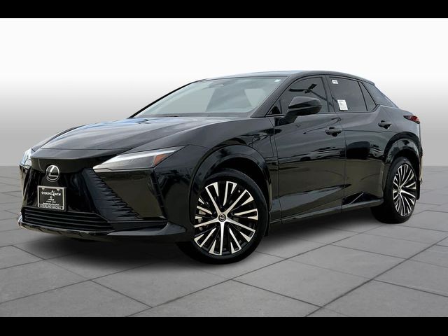 2023 Lexus RZ RZ 450e Premium