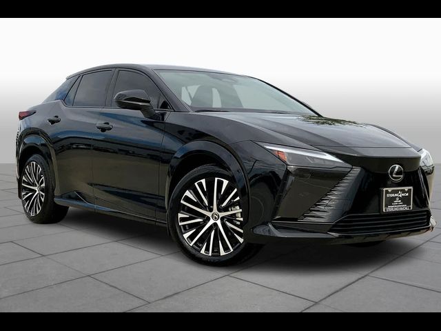 2023 Lexus RZ RZ 450e Premium