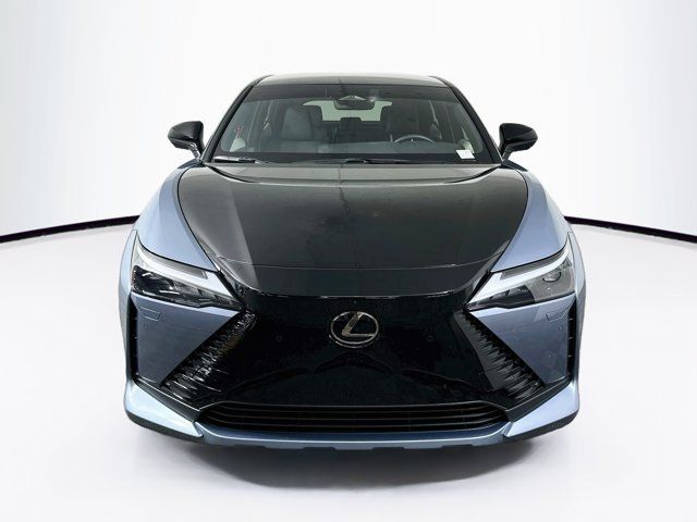 2023 Lexus RZ RZ 450e Premium