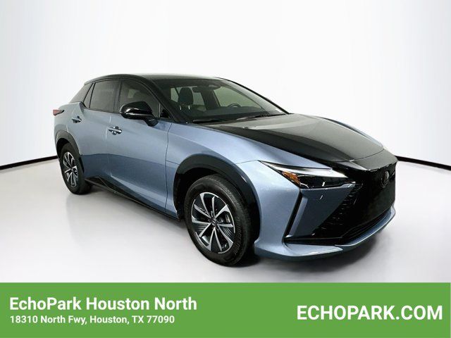 2023 Lexus RZ RZ 450e Premium