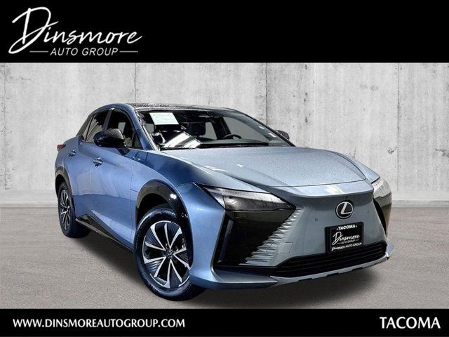 2023 Lexus RZ RZ 450e Premium