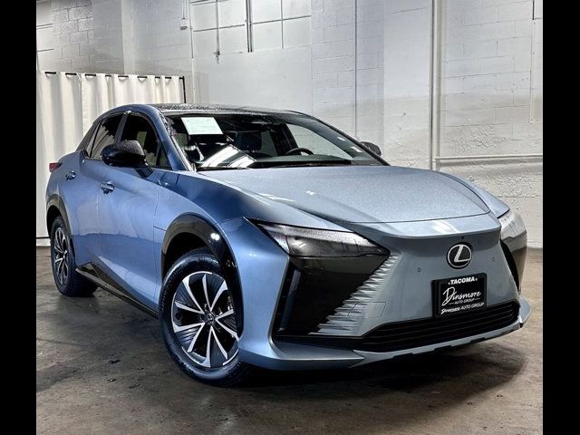 2023 Lexus RZ RZ 450e Premium