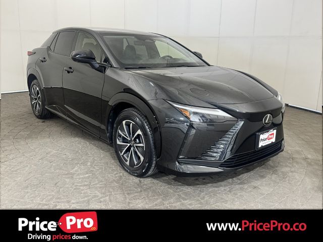 2023 Lexus RZ RZ 450e Premium