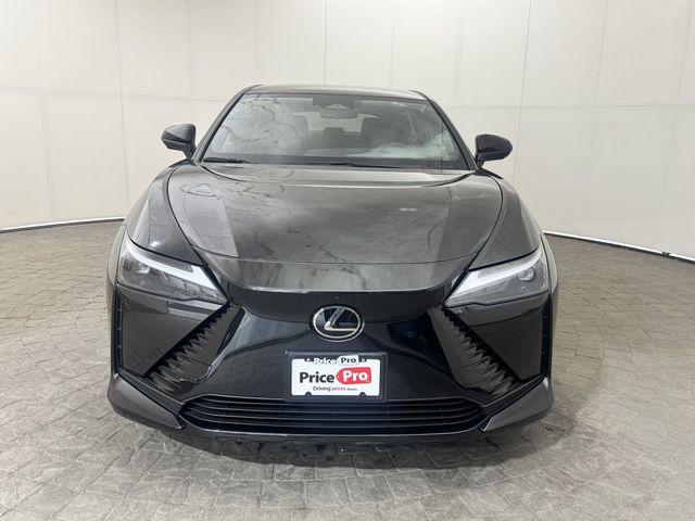 2023 Lexus RZ RZ 450e Premium