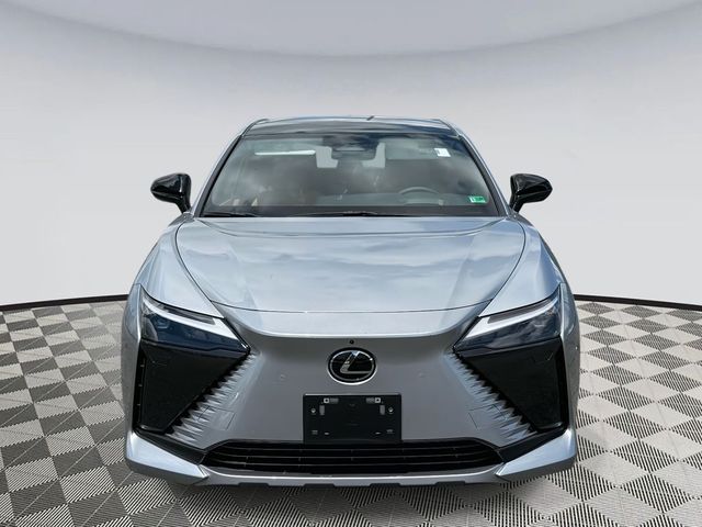 2023 Lexus RZ RZ 450e Premium