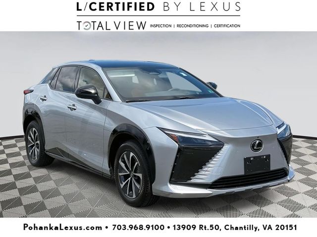 2023 Lexus RZ RZ 450e Premium