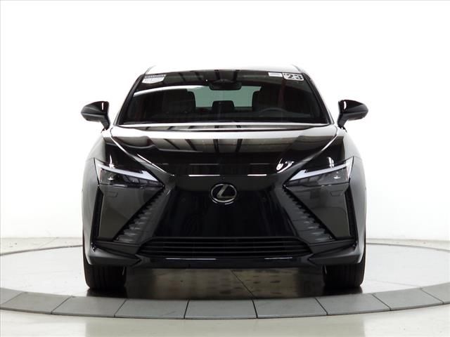 2023 Lexus RZ RZ 450e Luxury