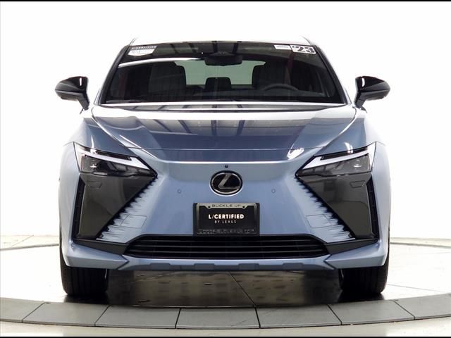 2023 Lexus RZ RZ 450e Luxury