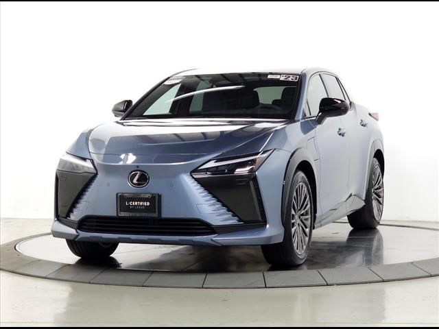 2023 Lexus RZ RZ 450e Luxury