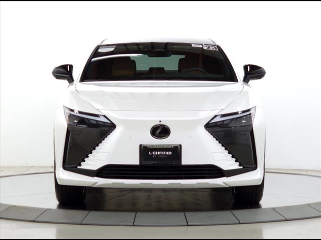 2023 Lexus RZ RZ 450e Luxury