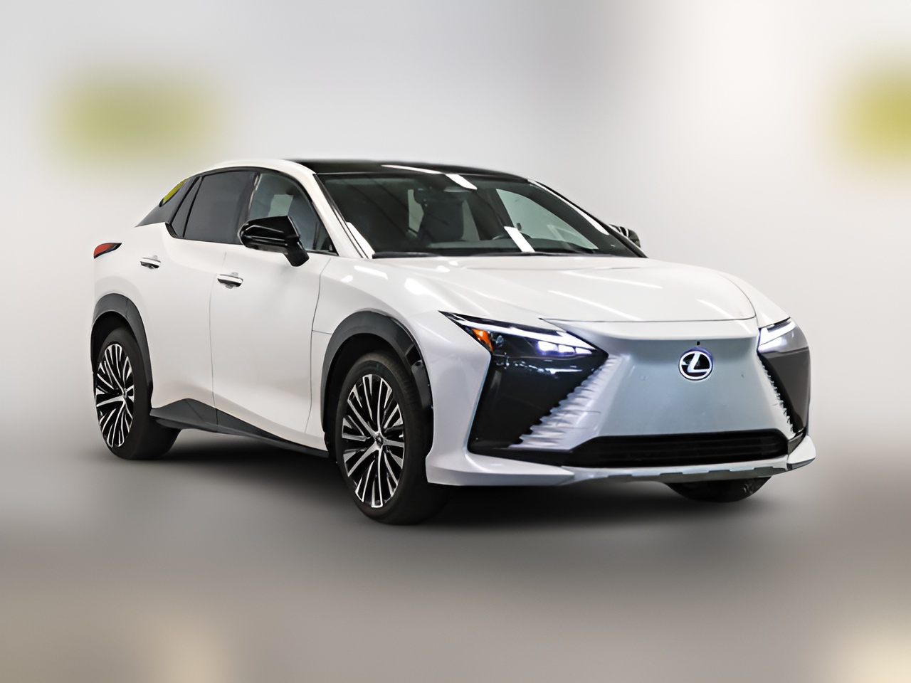 Used 2023 Lexus RZ For Sale in Los Angeles, CA | Auto Navigator