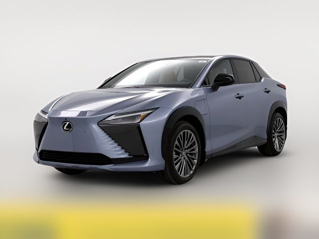 2023 Lexus RZ RZ 450e Luxury