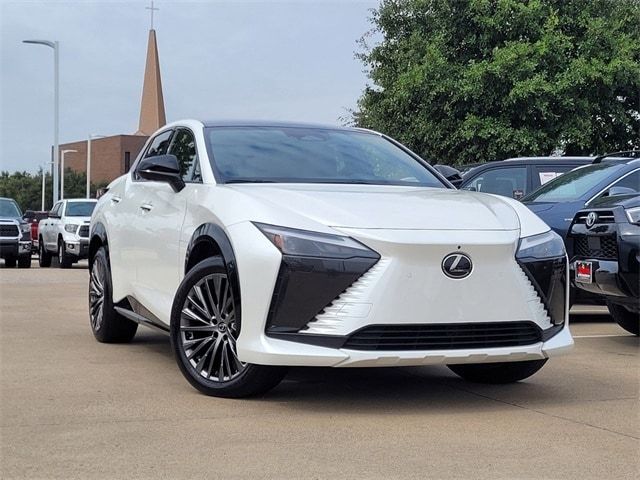 2023 Lexus RZ RZ 450e Luxury