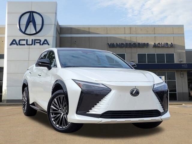 2023 Lexus RZ RZ 450e Luxury