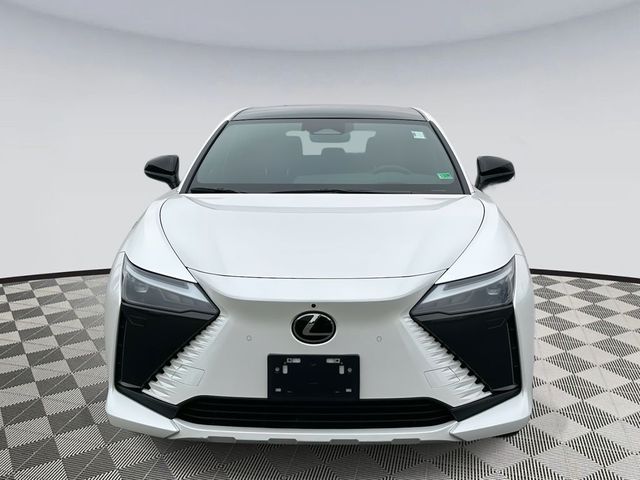 2023 Lexus RZ RZ 450e Luxury