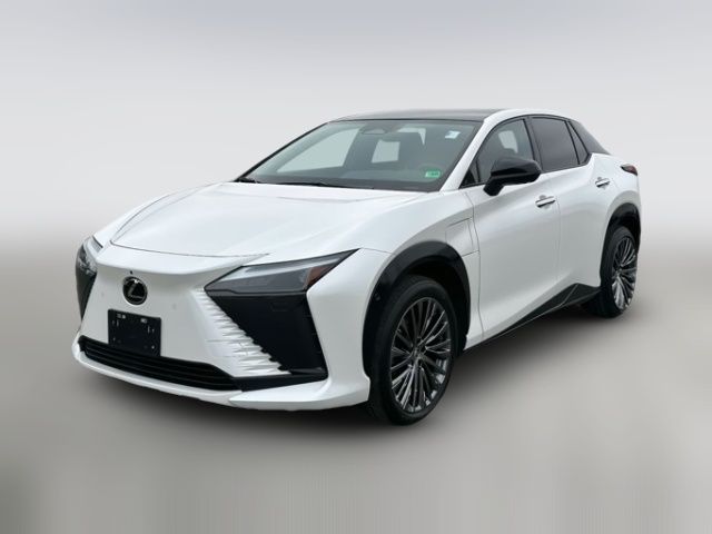 2023 Lexus RZ RZ 450e Luxury