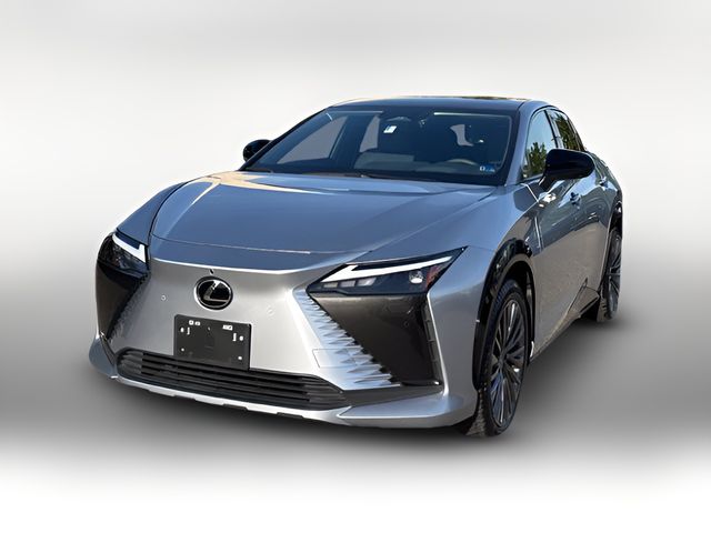 2023 Lexus RZ RZ 450e Luxury
