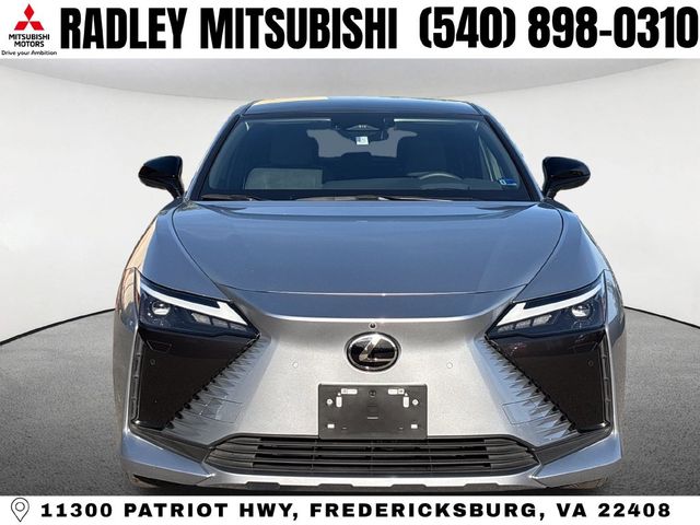 2023 Lexus RZ RZ 450e Luxury