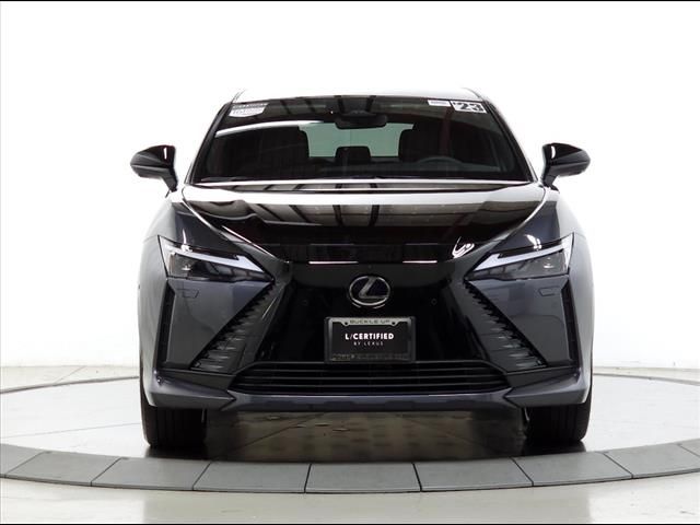 2023 Lexus RZ RZ 450e Luxury