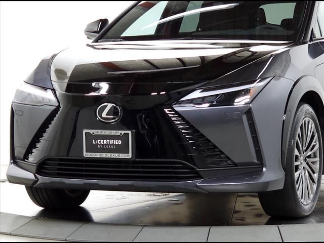 2023 Lexus RZ RZ 450e Luxury