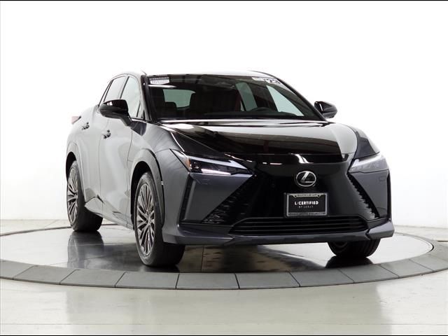 2023 Lexus RZ RZ 450e Luxury