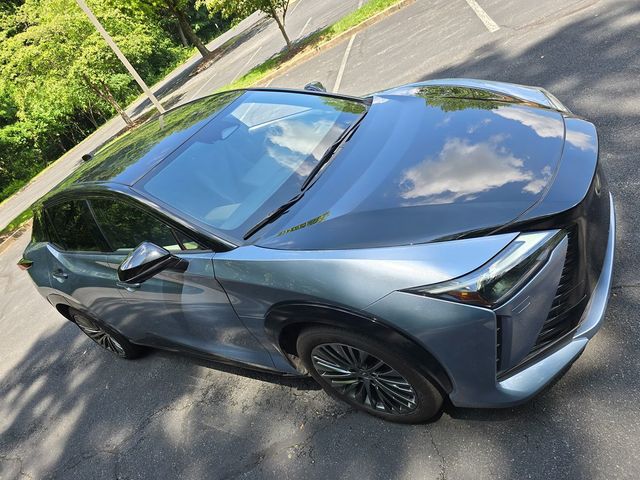 2023 Lexus RZ RZ 450e Luxury