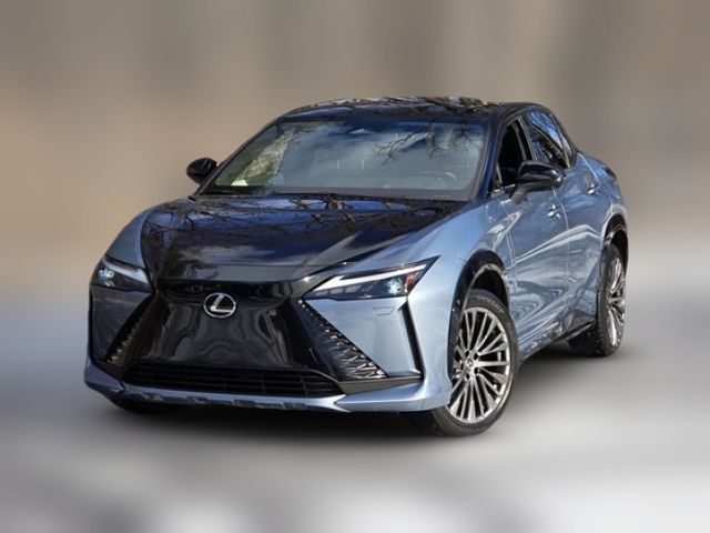 2023 Lexus RZ RZ 450e Luxury