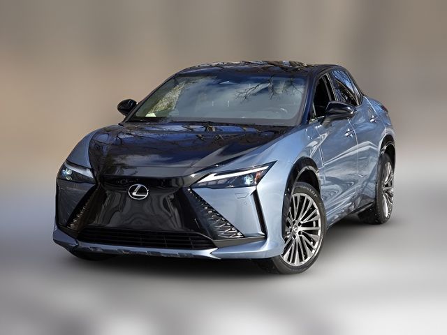 2023 Lexus RZ RZ 450e Luxury