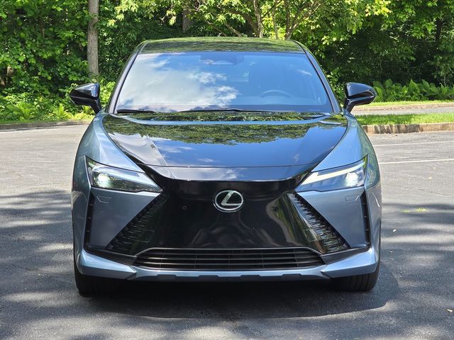 2023 Lexus RZ RZ 450e Luxury