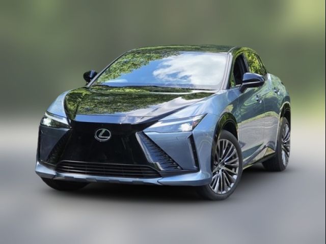 2023 Lexus RZ RZ 450e Luxury