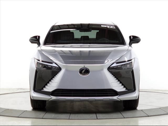 2023 Lexus RZ RZ 450e Premium