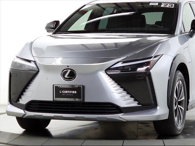 2023 Lexus RZ RZ 450e Premium