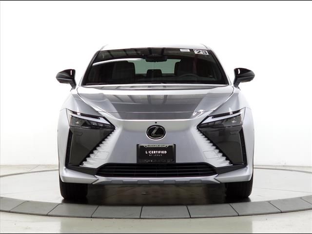 2023 Lexus RZ RZ 450e Premium