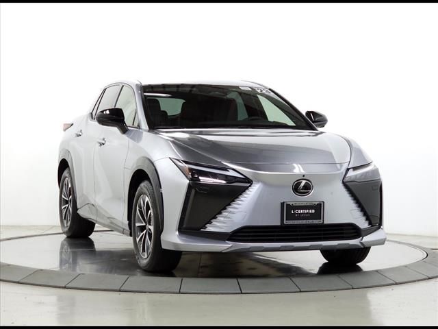 2023 Lexus RZ RZ 450e Premium