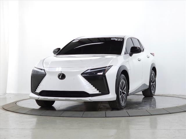 2023 Lexus RZ RZ 450e Premium