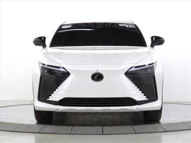 2023 Lexus RZ RZ 450e Premium