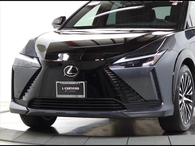 2023 Lexus RZ RZ 450e Premium