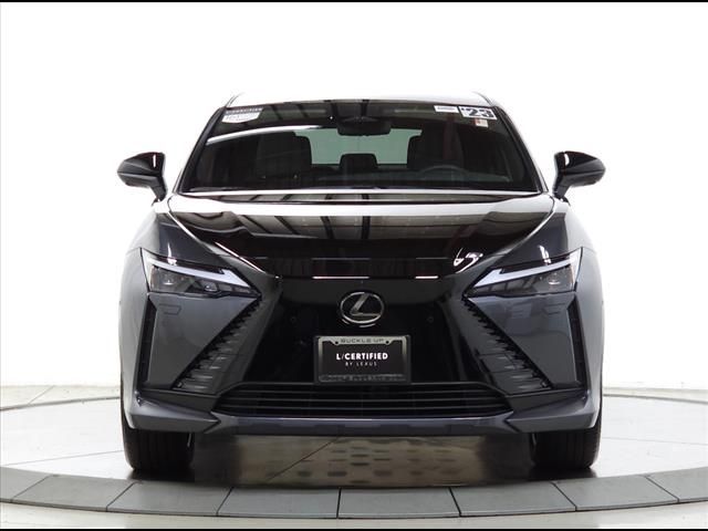 2023 Lexus RZ RZ 450e Premium