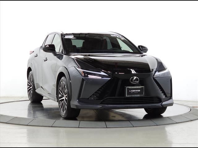 2023 Lexus RZ RZ 450e Premium