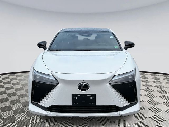 2023 Lexus RZ RZ 450e Premium