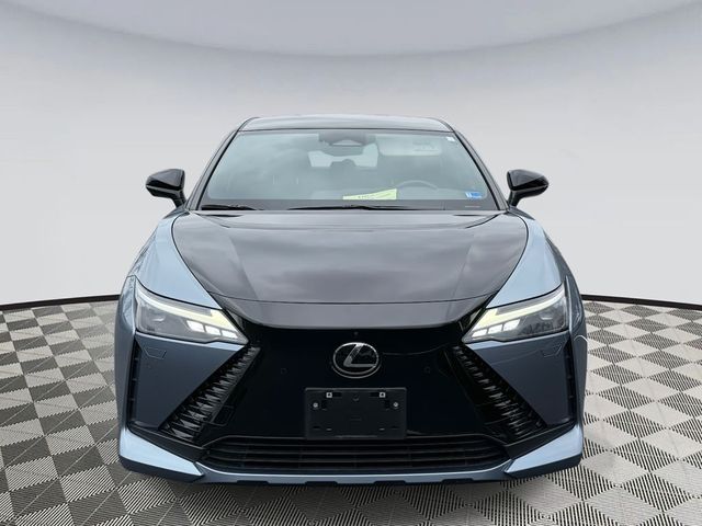 2023 Lexus RZ RZ 450e Premium