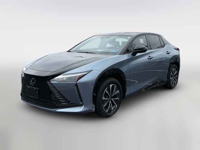 2023 Lexus RZ RZ 450e Premium
