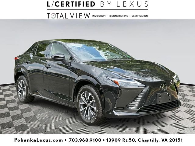 2023 Lexus RZ RZ 450e Premium