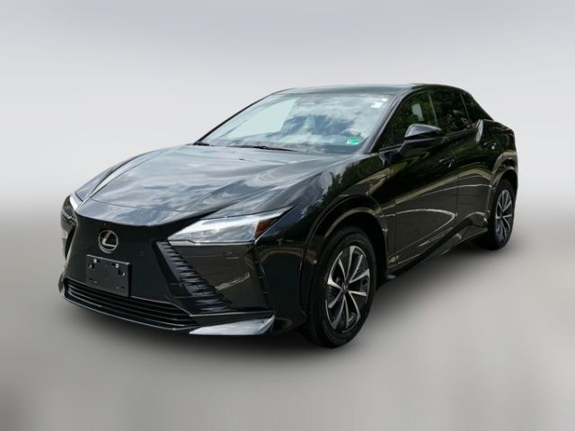 2023 Lexus RZ RZ 450e Premium