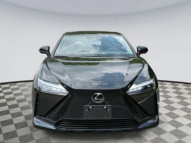2023 Lexus RZ RZ 450e Premium