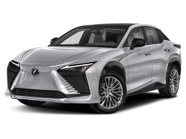 2023 Lexus RZ RZ 450e Luxury