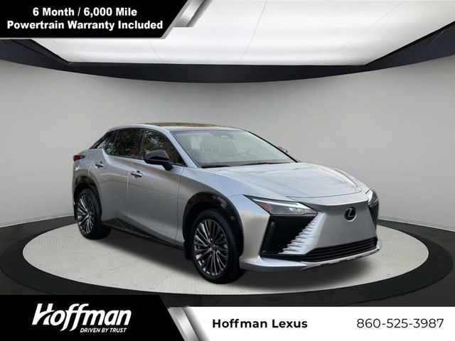 2023 Lexus RZ RZ 450e Luxury